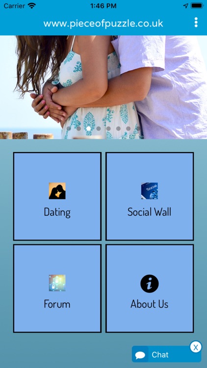 foto dating portal