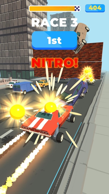 Low Rider 3D - Racing Game