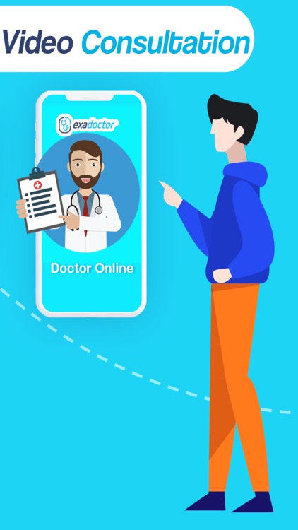 Exadoctor screenshot-4