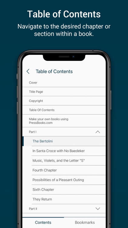 Willo Labs Mobile Reader screenshot-6