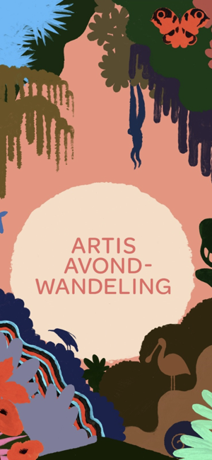 ARTIS - Avondwandeling(圖1)-速報App