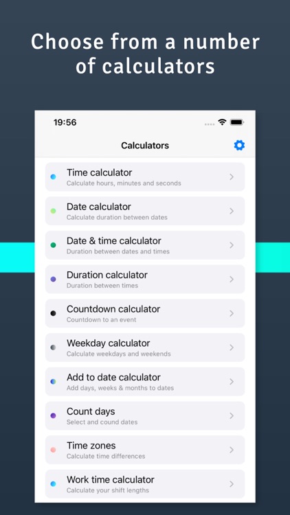 Time Calculator⁺