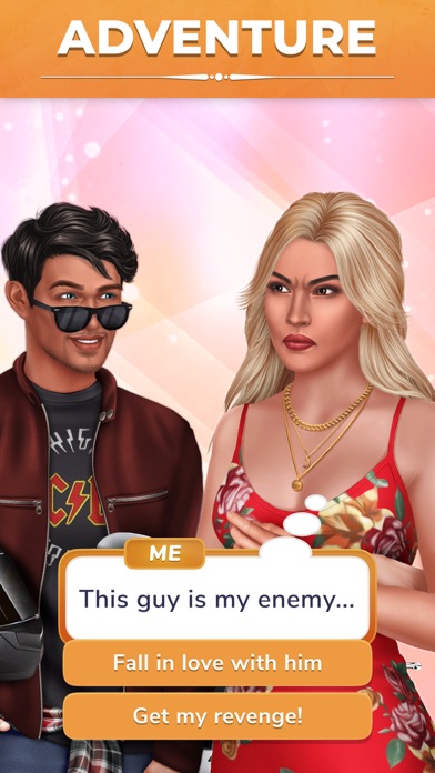 My Fantasy: Make Your Story free Diamonds hack