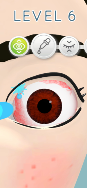 Eye Doc(圖1)-速報App