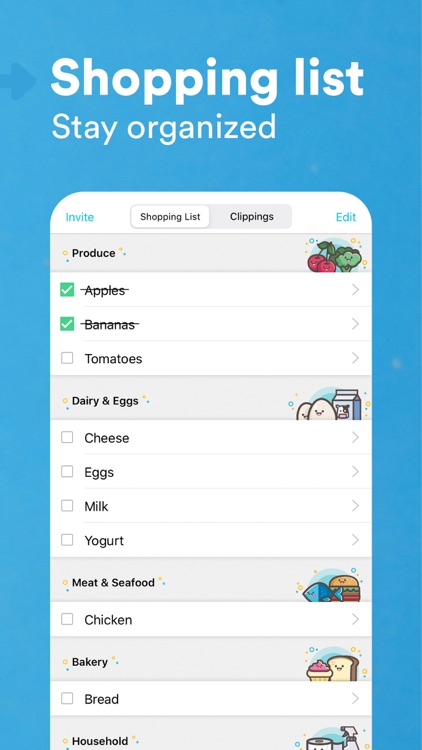 Flipp - Weekly Shopping screenshot-7