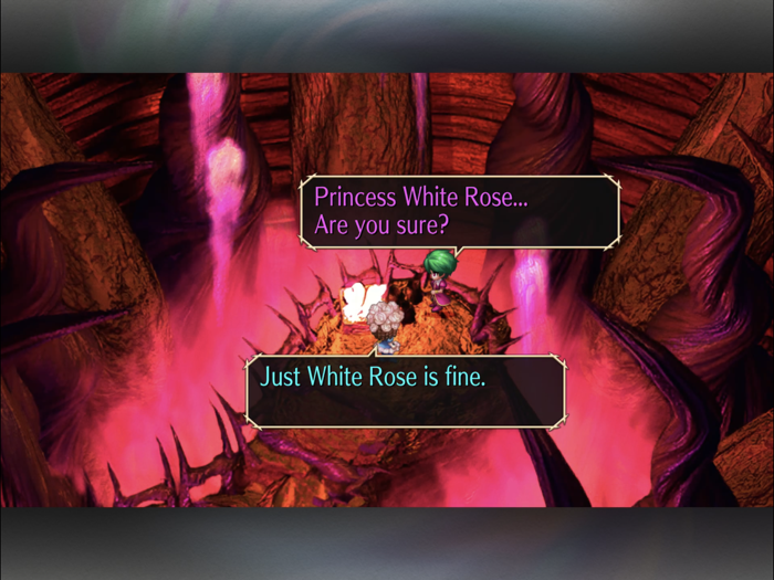 SaGa Frontier Remastered