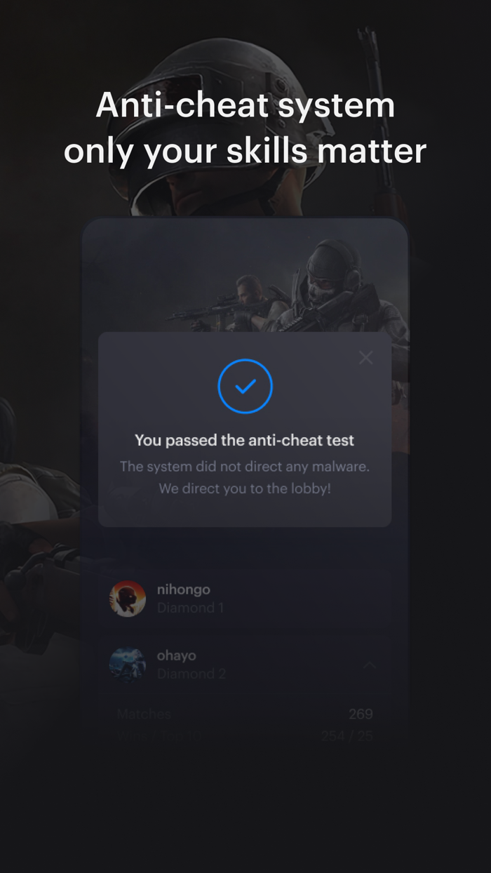 Arenum show your skill