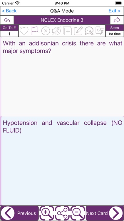 5000 Practical Nursing Cases screenshot-4