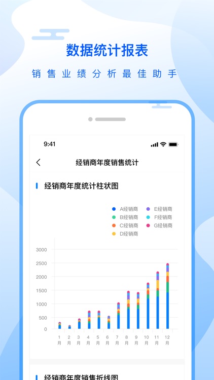 澄明CRM screenshot-3