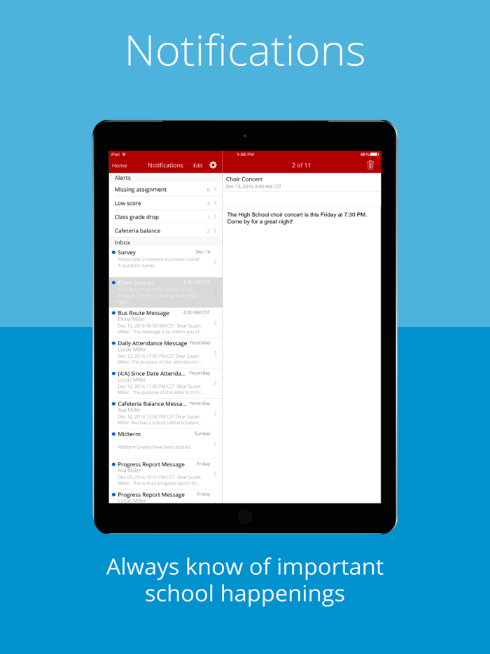 Webb City School District