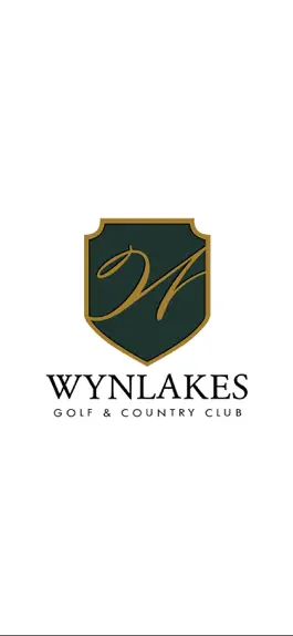 Game screenshot Wynlakes Golf and Country Club mod apk