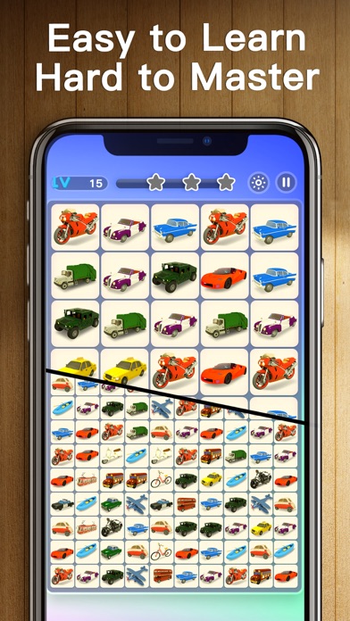 Image of Onet 3D - Classic Link Puzzle