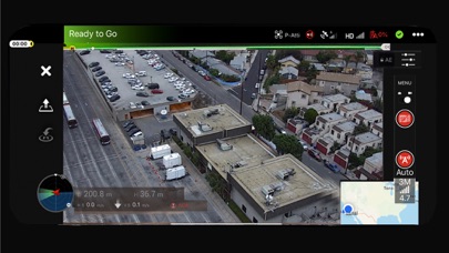 MissionKeeper Mobile screenshot 4