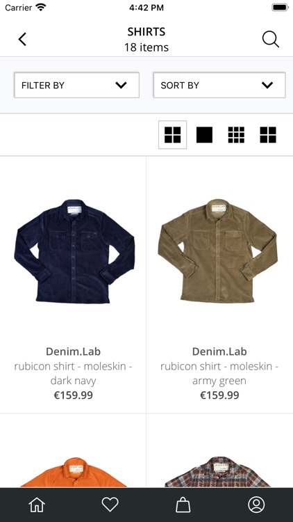 Denim.lab