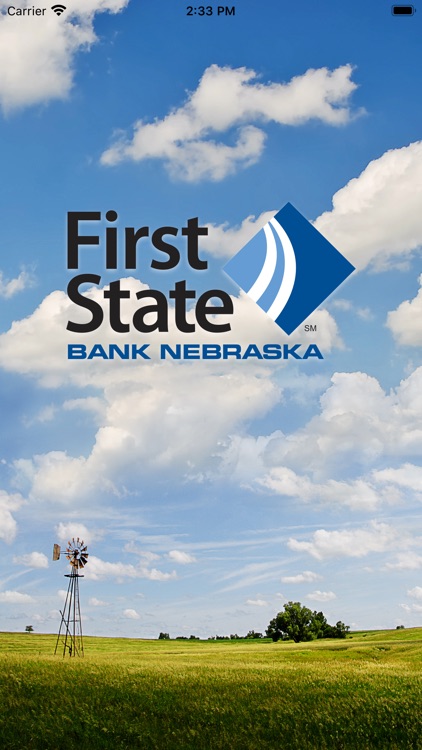 first state bank fremont ne