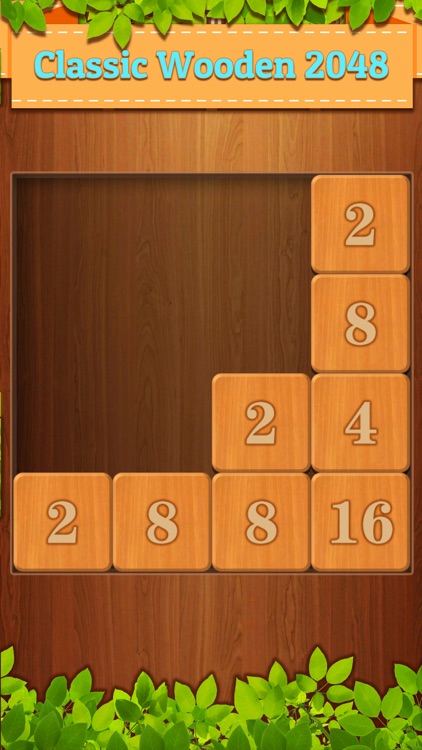 Number Puzzle:Woody Block Game screenshot-4