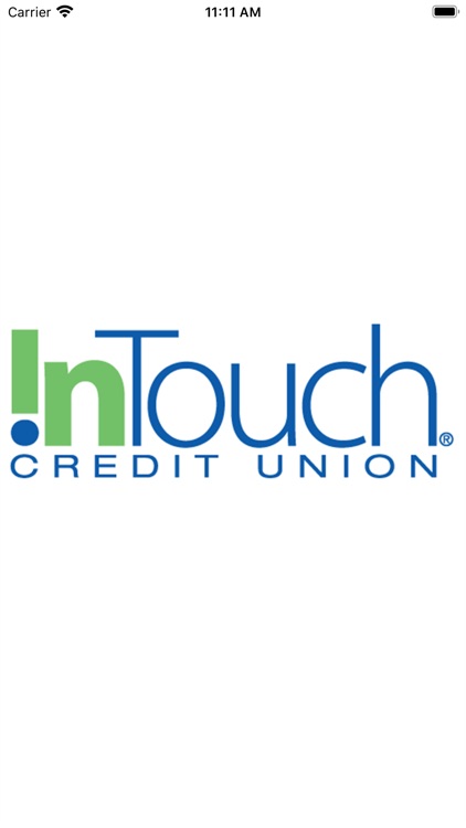 InTouch CU Mobile Banking