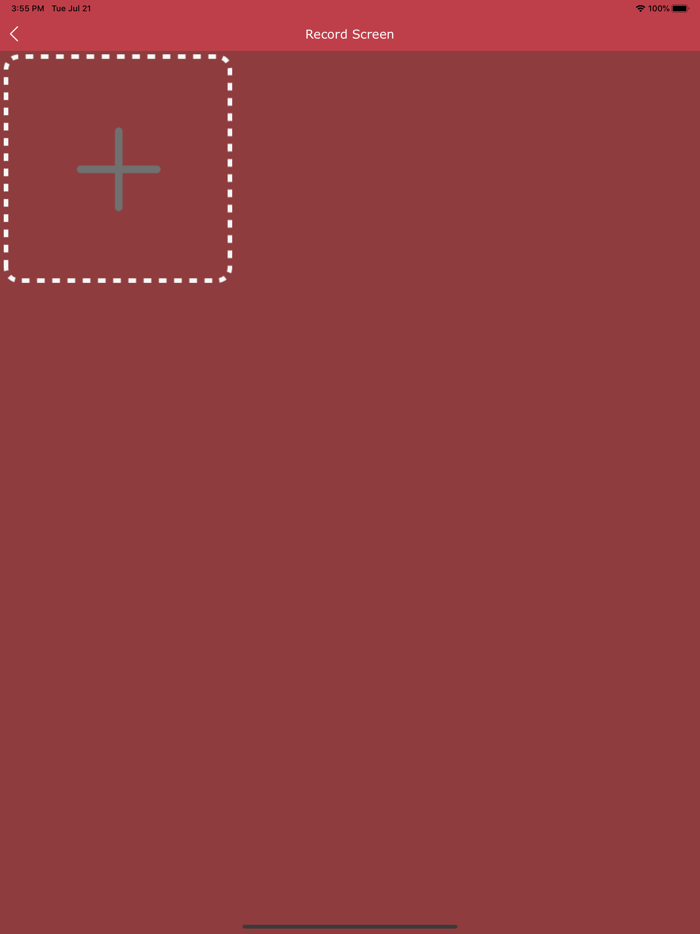 AZ Screen Recorder livestream