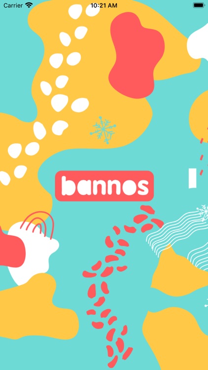 Bannos gelato