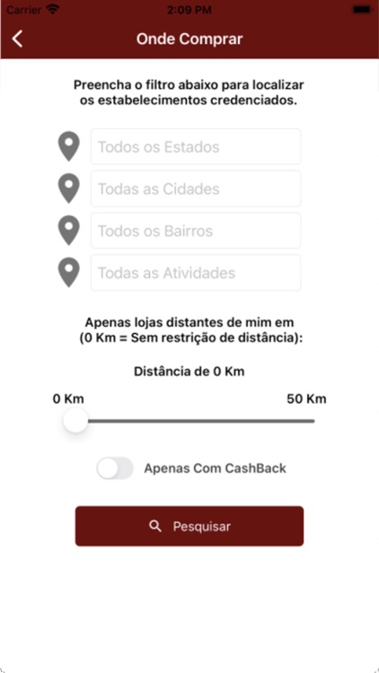 Cartão Pactual screenshot-6