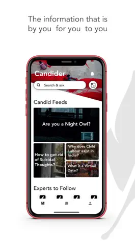 Game screenshot Candider mod apk