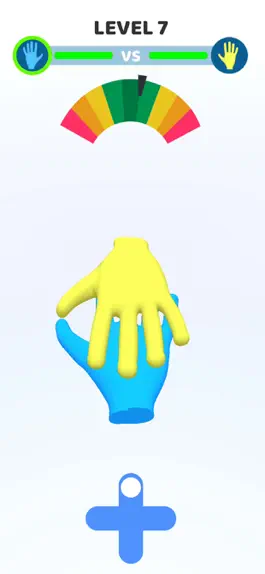 Game screenshot Slap Hands mod apk