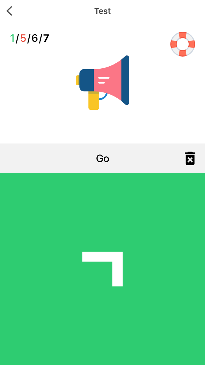 Korean Alphabet Writing Kids