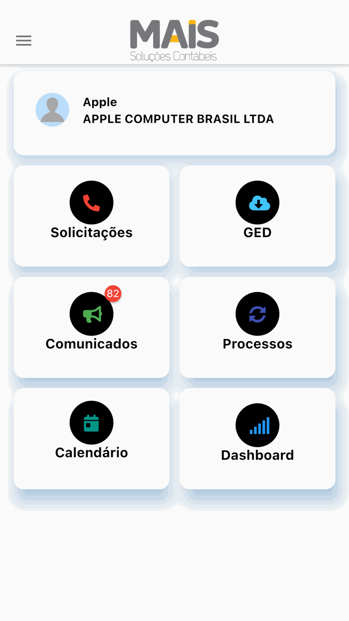 Mais Soluções Contábeis