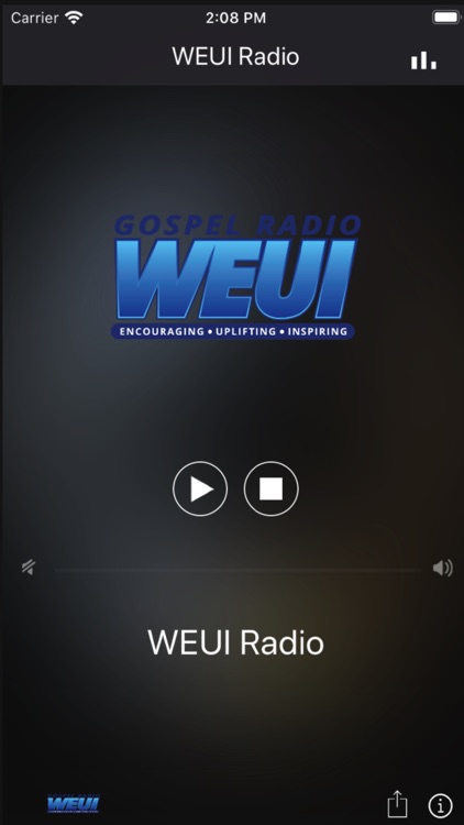 WEUI Radio