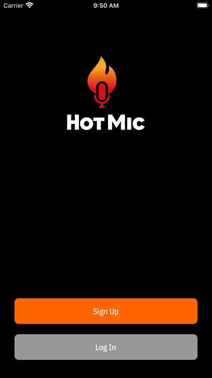 HotMic - Watch Party