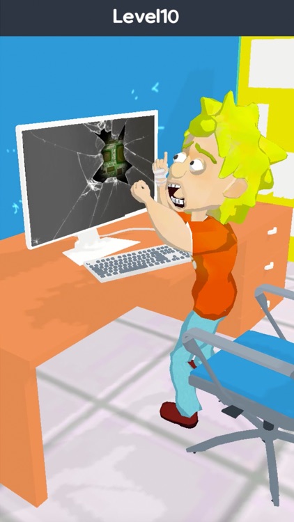 Prank Master 3D!