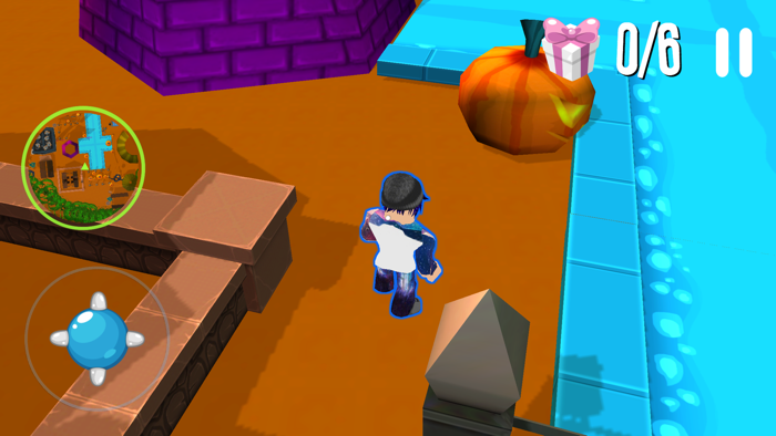 Piggys Carnival Chapter 8