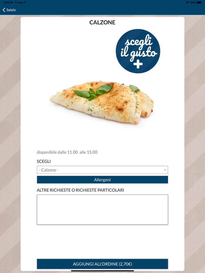 SIRIO - Roma Tor Vergata