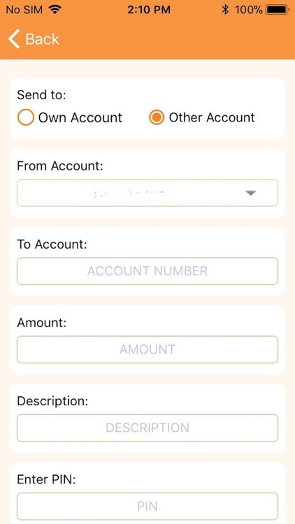Access Bank Kenya screenshot-6