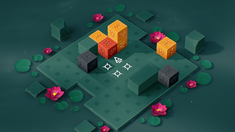 RUNES screenshot-0