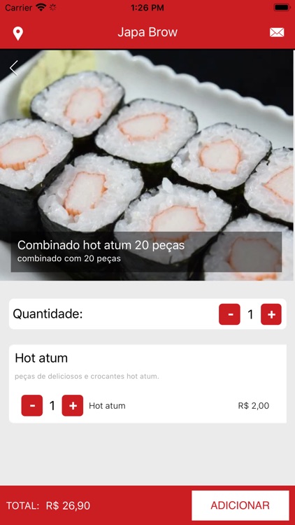 Japa Brow screenshot-3