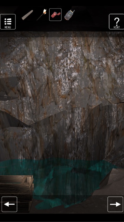 Coastal cave-escape games screenshot-3