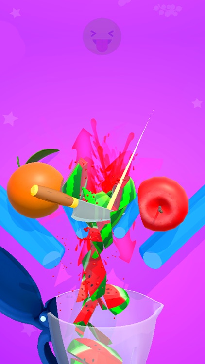 Fruit Slice Mix screenshot-9