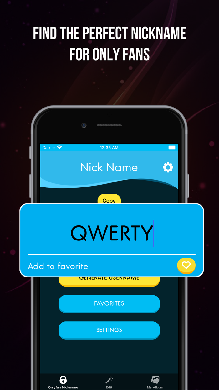 Clubhouse Video,PhotoNickname