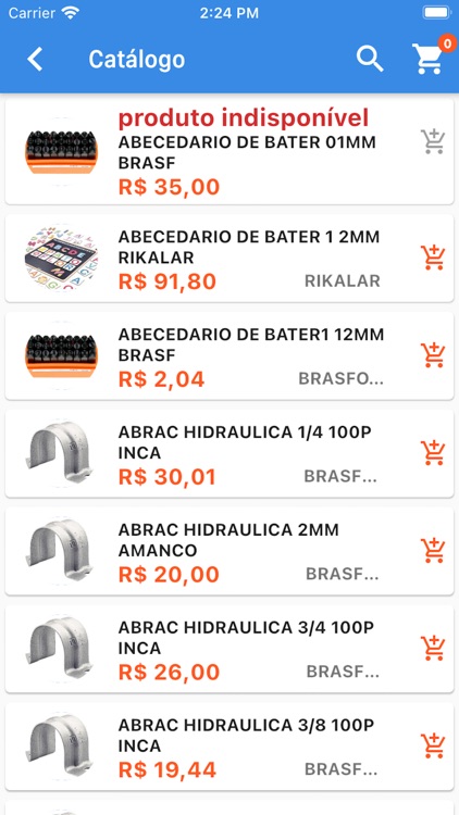 Shop +