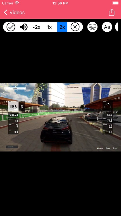 Screen Recorder,Video Editor screenshot-3