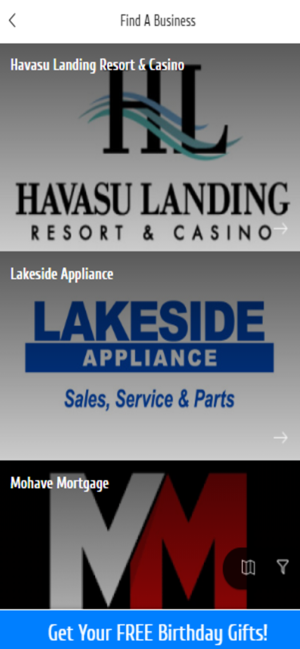 Lake Havasu City(圖3)-速報App