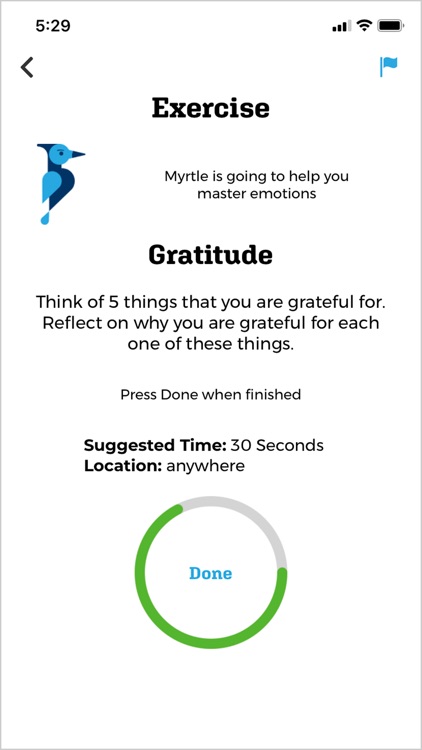 EverStrong: Emotional Strength screenshot-3