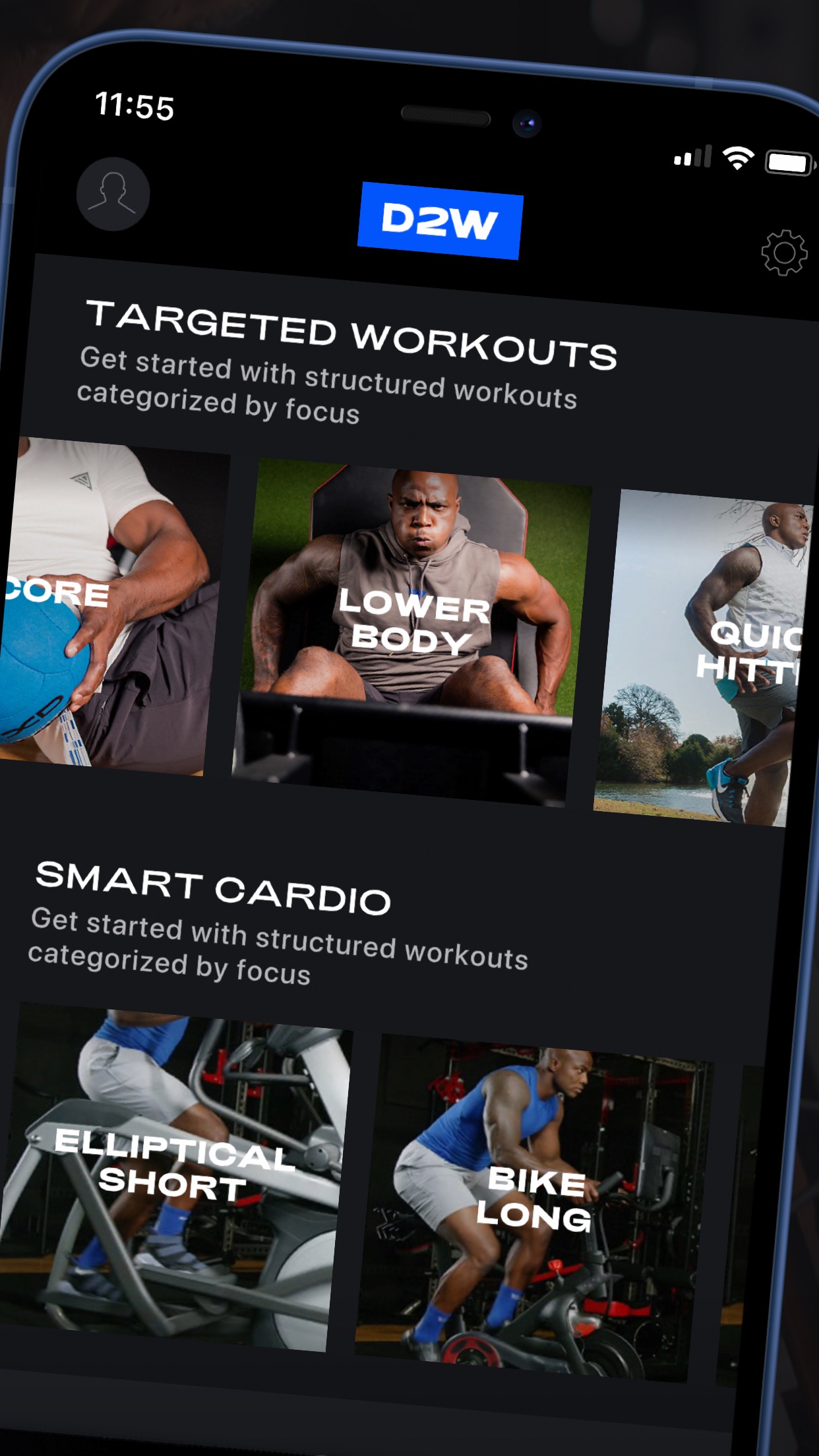 Lenda da NFL, DeMarcus Ware lança novo aplicativo fitness MacMagazine