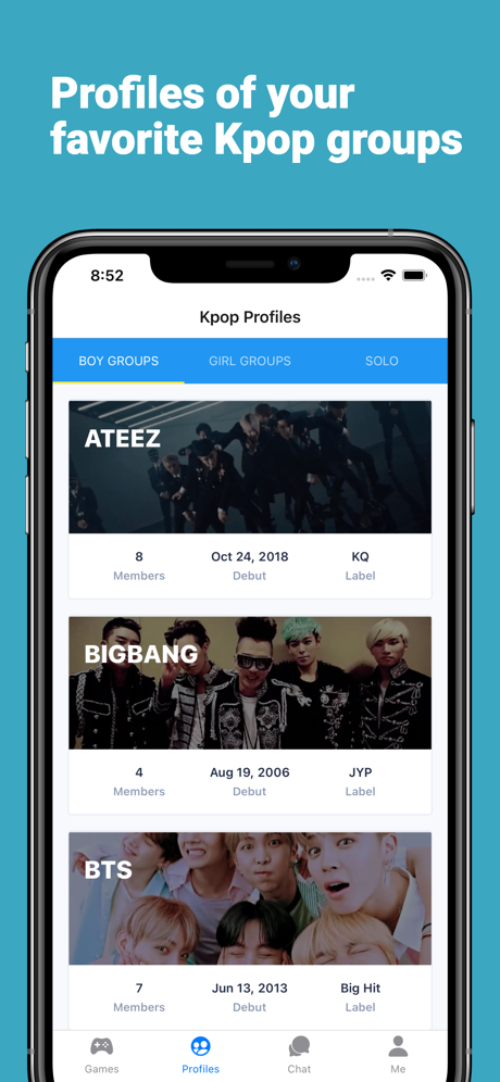 Hacks for Kpop Quiz for K-pop Fans