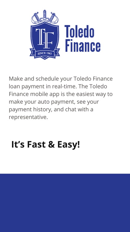 Toledo Finance