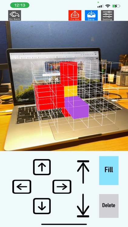 pixceltoWorld screenshot-6