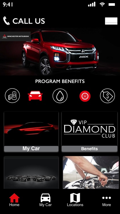 VIP Diamond Club