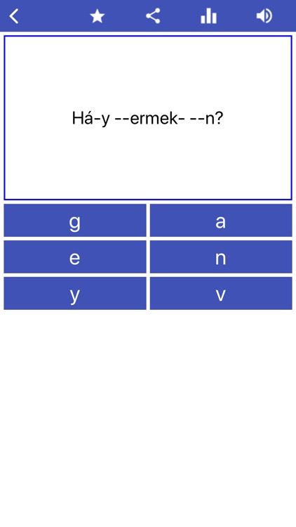 Hosy - Learn Hungarian screenshot-8