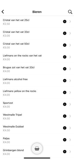 Knokke Strand(圖2)-速報App